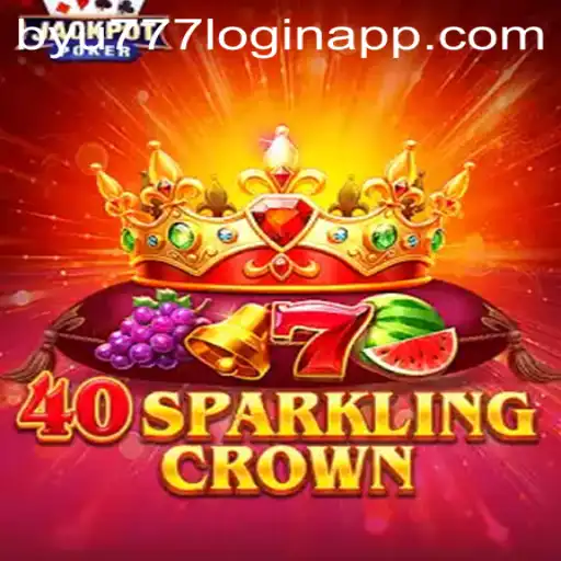 Exploring the Enchanting World of 40SparklingCrown: A Captivating Gaming Experience