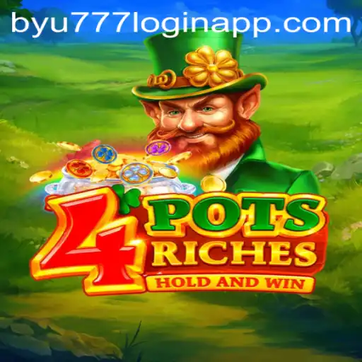 Unveiling 4potsriches: A Dynamic Gaming Experience