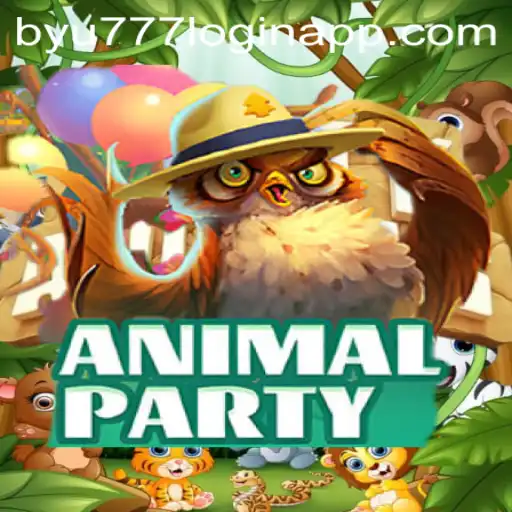 Discover the Exciting World of AnimalParty with Byu777 Login App