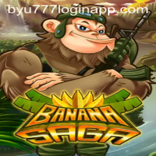 BananaSaga Game: A Joyful Adventure and Byu777 Login App Integration
