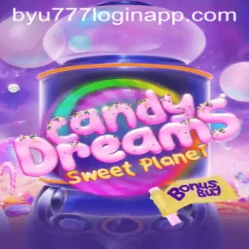 CandyDreamsSweetPlanet: A Sweet Escape into a Sugary Universe