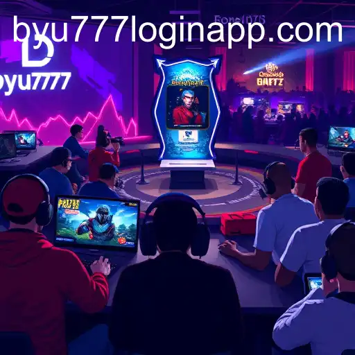 Exploring the Dynamics of Player Communities: The Role of byu777 Login App