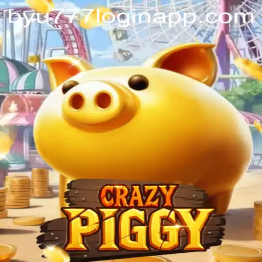 Discovering CrazyPiggy: An Engaging Adventure with BYU777 Login App