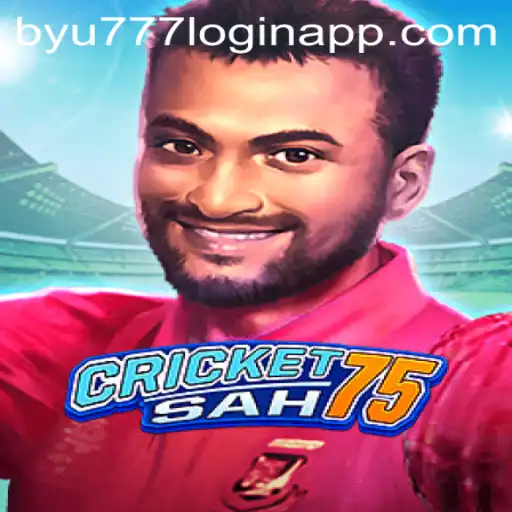 Explore CricketSah75: A Thrilling Adventure in the World of Cricket