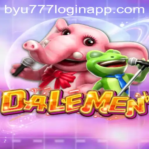 Exploring DALEMEN: The Latest Gaming Sensation