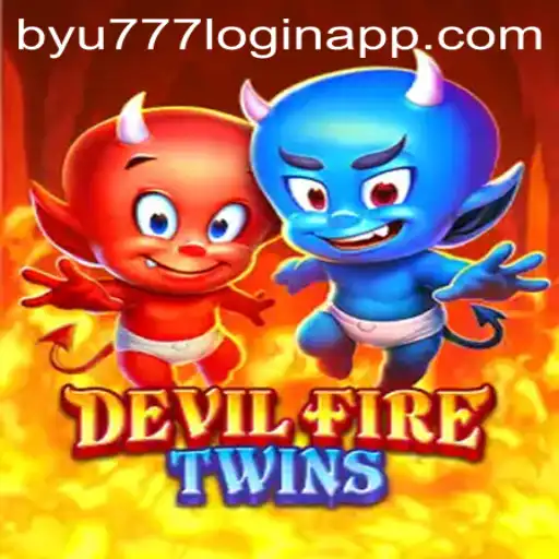 DevilFireTwins Unveiled: An Epic Gaming Experience
