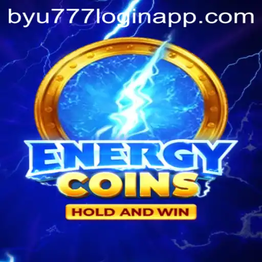 Unlocking the Thrills of EnergyCoins with BYU777 Login App