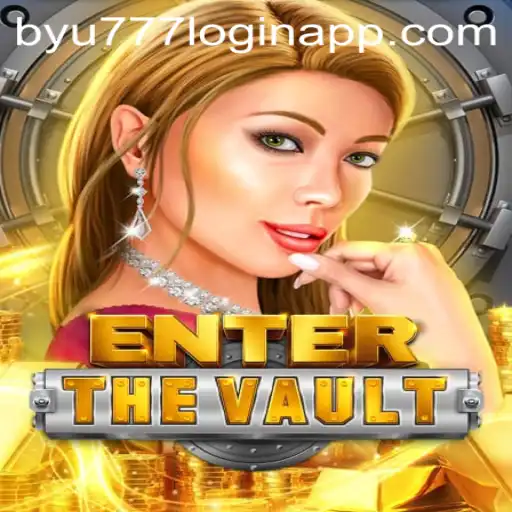 EntertheVault: An Immersive Gaming Experience with Revolutionary Features
