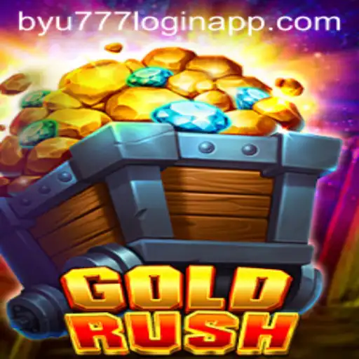 GoldRush: A New Era in Online Gaming