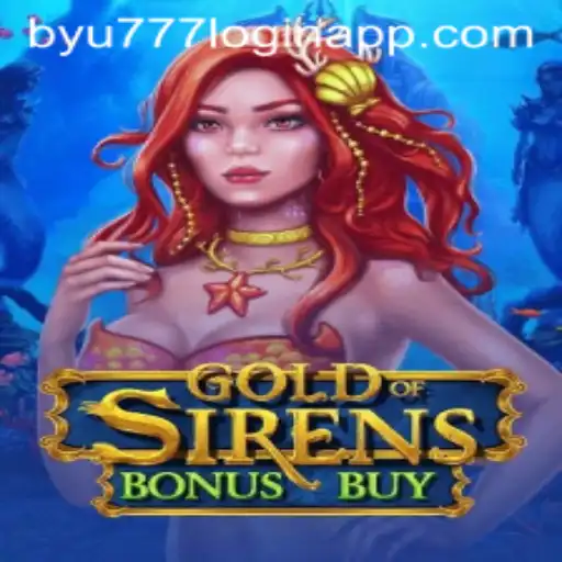 Dive into the Exciting World of GoldofSirensBonusBuy: An Online Gaming Adventure