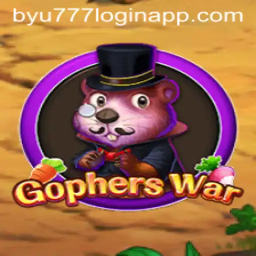Discovering GophersWar: An Epic Journey into Adventure