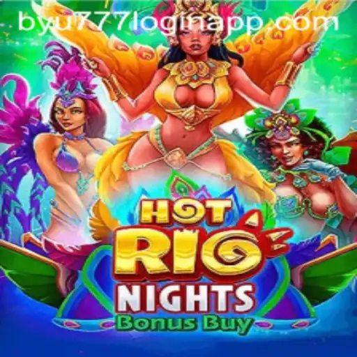 HotRioNightsBonusBuy: An Exciting New Gaming Experience