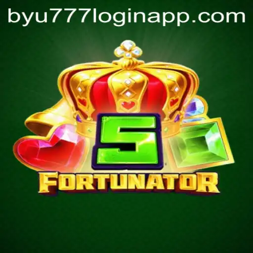 Discover the Exciting World of 5Fortunator and the byu777 Login App