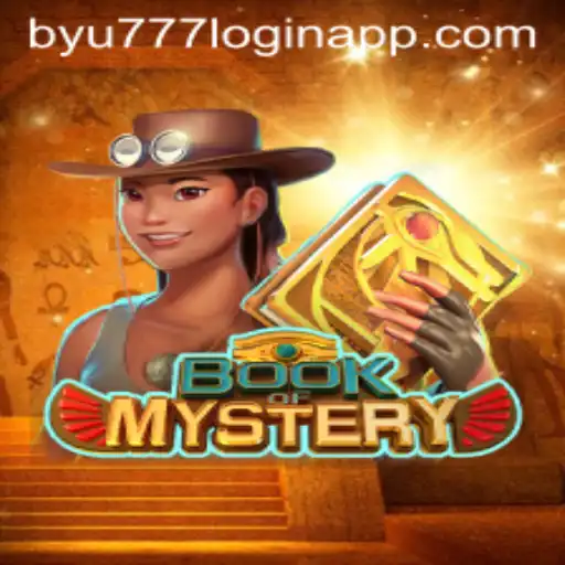 Explore the Enchanting World of 'Book of Mystery' with the BYU777 Login App