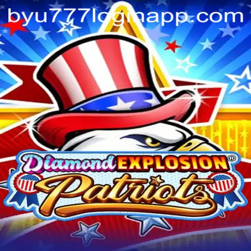 Diving into DiamondExplosionPatriots: A Thrilling New Gaming Experience
