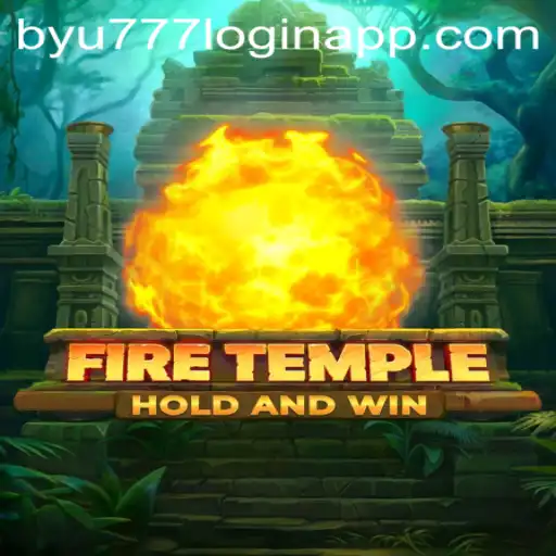 Exploring the Mystical World of FireTemple through the Byu777 Login App