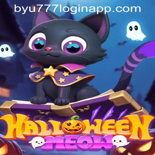 Spook-tacular Fun with HalloweenMeow