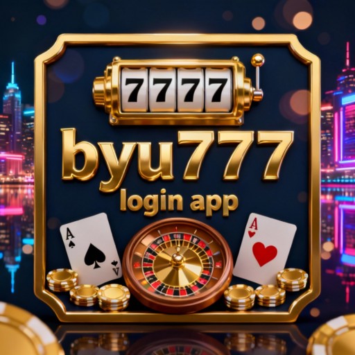 byu777 login app