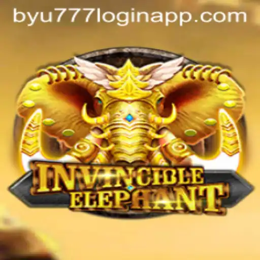 InvincibleElephant: A Captivating Adventure