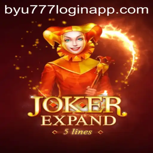 Discovering JokerExpand and Insights into BYU777 Login App