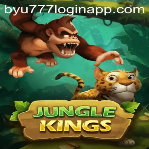 Discover JungleKings: A Thrilling Adventure in the Heart of the Jungle