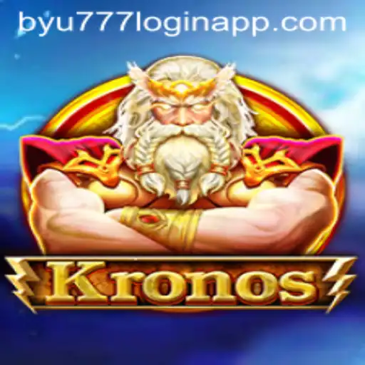 Exploring the Exciting Realm of Kronos: A Gaming Adventure