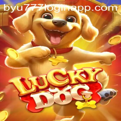 Discover the World of LuckyDog: A Thrilling Gaming Experience