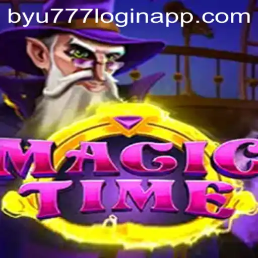 MagicTime: A Captivating Adventure in the World of Enchantment