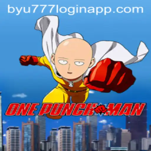 OnePunchMan: The Riveting Adventure Game by BYU777