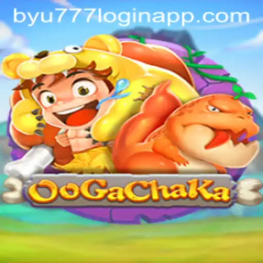 Mastering the Game: OoGaChaKa