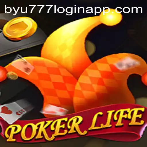 Unveiling PokerLife: A Comprehensive Guide to Mastering the Game and Utilizing the byu777 Login App