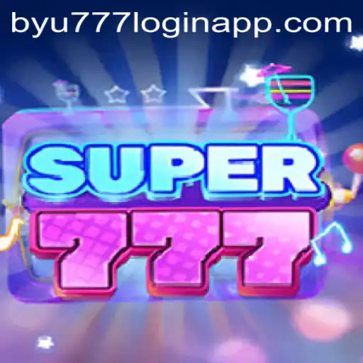 Super777 - An Exciting New Game Experience