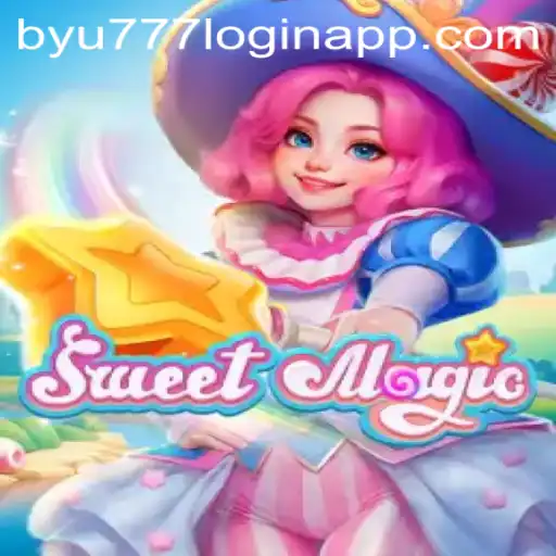 Dive Into the Enchanted World of SweetMagic: A New Gaming Sensation