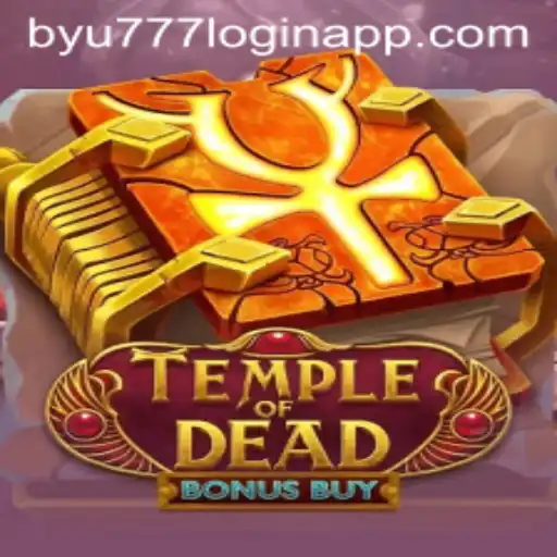 Explore the Mysteries of TempleofDeadBonusBuy