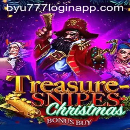 TreasuresnipesChristmas: A Festive Adventure into Gaming Joy