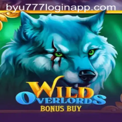 Unlock Thrills with WildOverlordsBonusBuy: A Game That Reigns Supreme