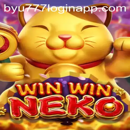 Discover WinWinNeko: A New Era in Gaming with BYU777 Login App