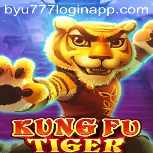 KungFuTiger: A Thrilling Adventure Awaits