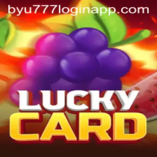LuckyCard Game: A Comprehensive Overview of Gameplay and Rules
