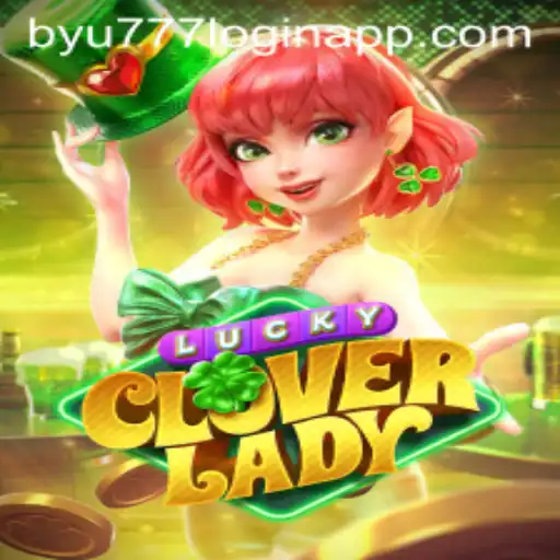 The Enchanting World of LuckyCloverLady: A Dazzling Gaming Adventure