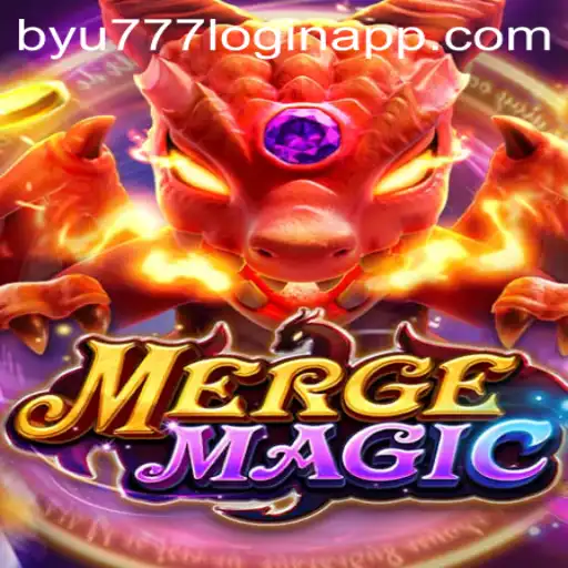 MergeMagic: A Mystical Journey Awaits
