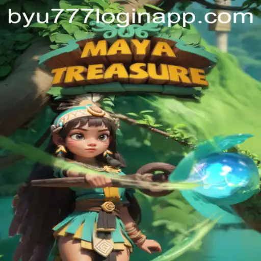 Discover the Enigmatic World of MayaTreasure and the byu777 Login App