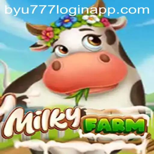 Exploring the Whimsical World of MilkyFarm and the Fascinating BYU777 Login App
