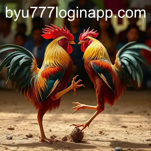 The Rise of Online Sabong: Exploring the Impact and Role of BYU777 Login App