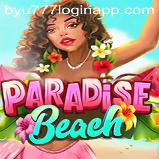 Exploring ParadiseBeach: A Virtual Escape with BYU777 Login App