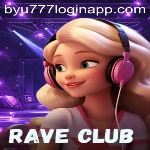 RaveClub: A Journey into the World of Virtual Parties