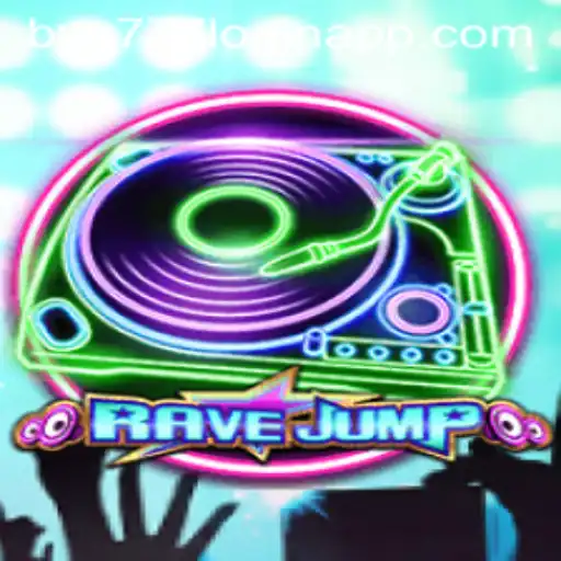 RaveJump: The Ultimate Gaming Experience with byu777 Login App