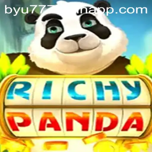 Exploring the Innovative and Thrilling World of RichyPanda