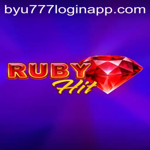 Exploring the Thrills of RubyHit and Navigating the byu777 Login App