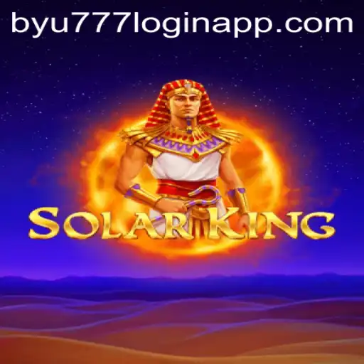 SolarKing: Mastering the Galaxy with Strategy and Precision